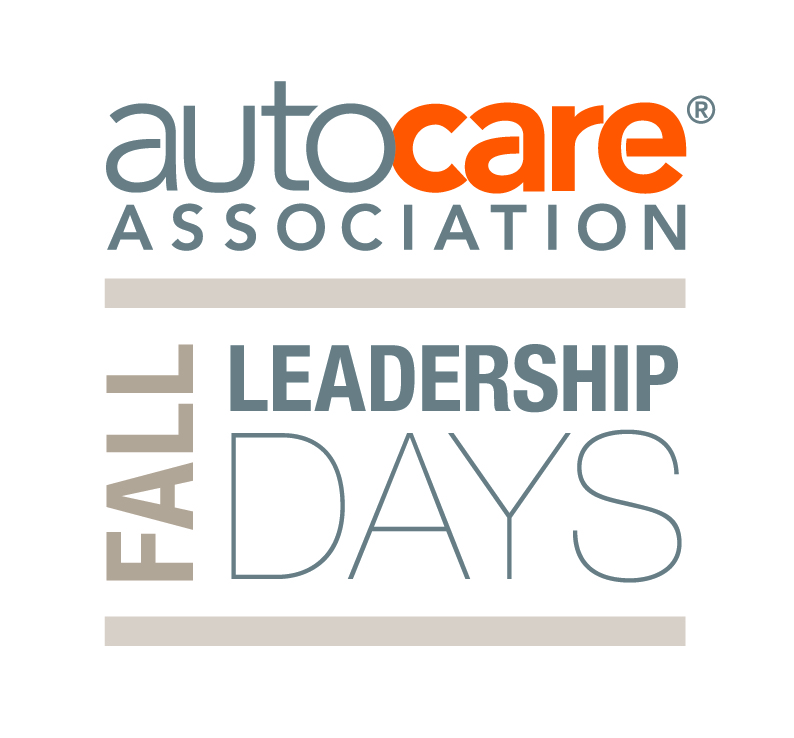 Fall Leadership Days logo