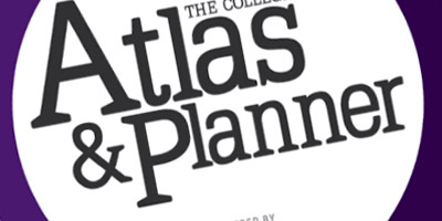 College Atlas and Planner, 2020