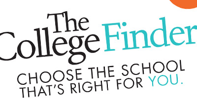 The College Finder