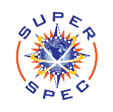 Super Spec round logo