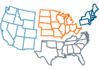 TrendLens icons-map