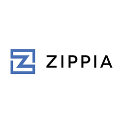 Zippia Badge